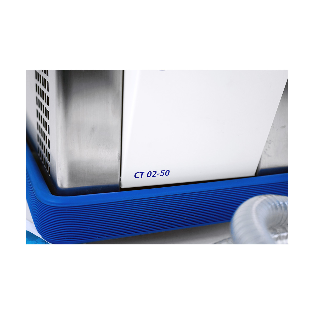 Christ CT 02-50 Kühlfalle Cold Trap -50°C for Christ RVC Concentrator, 2.380,00 €