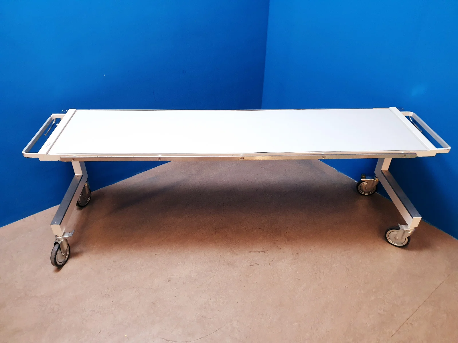 Gebraucht 2010 MAQUET Transmobil 2