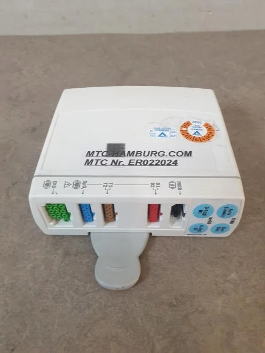 Gebraucht – Sehr Gut DATEX-OHMEDA E-PSMP-00