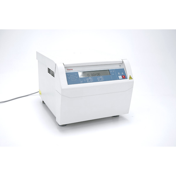 Thermo Sorvall ST8 Multifuge Megafuge 8 Zentrifuge Centrifuge + TX-15, 2.142,00 €