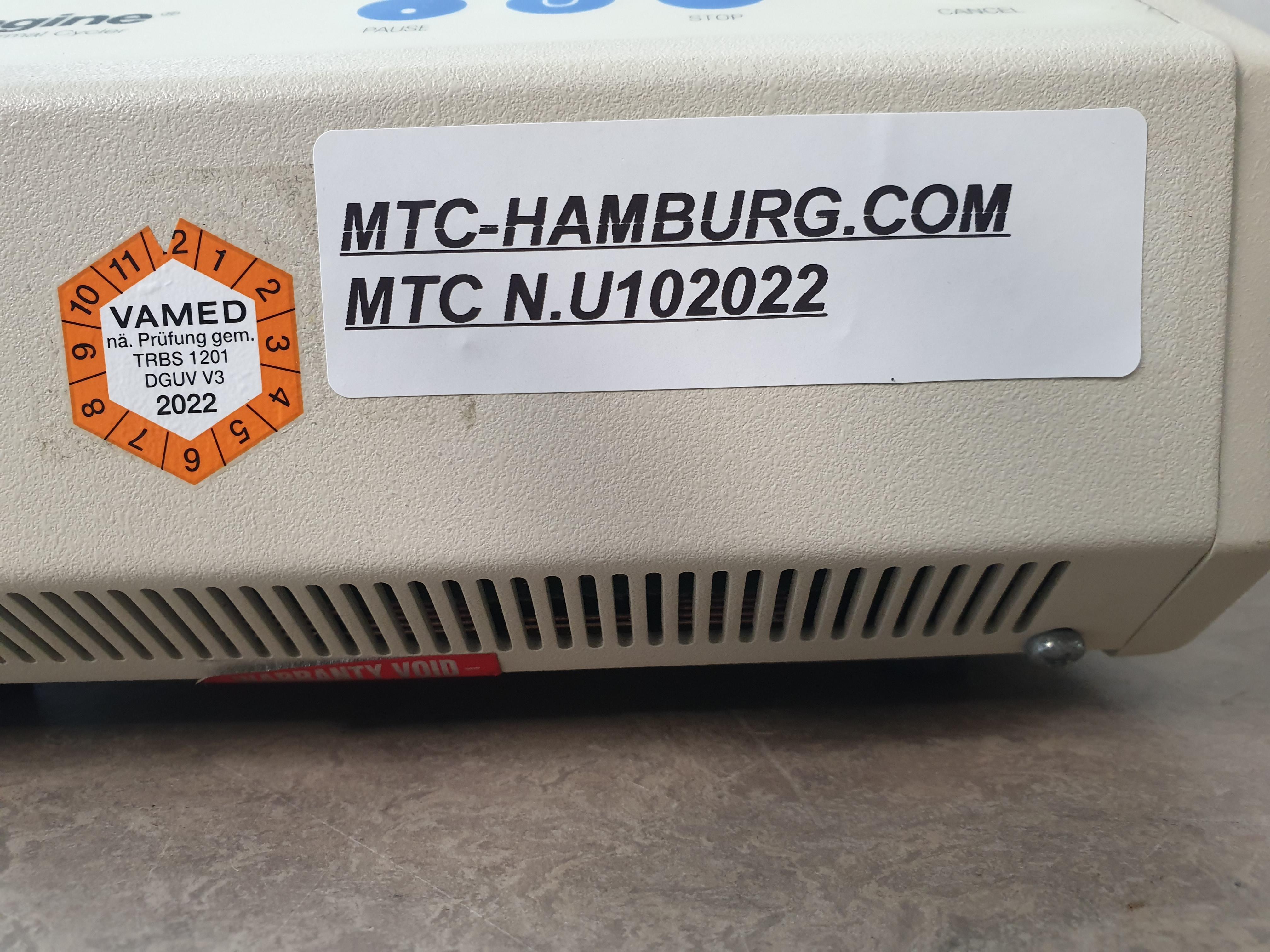 Gebraucht BIO-RAD DNA Engine