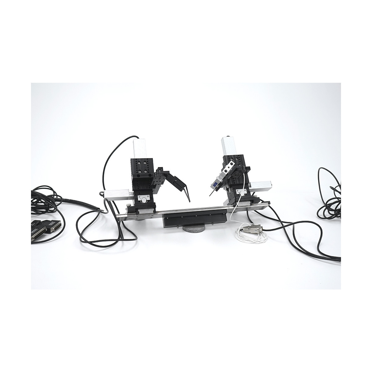 IonOptix MyoStretcher System Contraction Force Measurement Cardiomyoc, 5.950,00 €