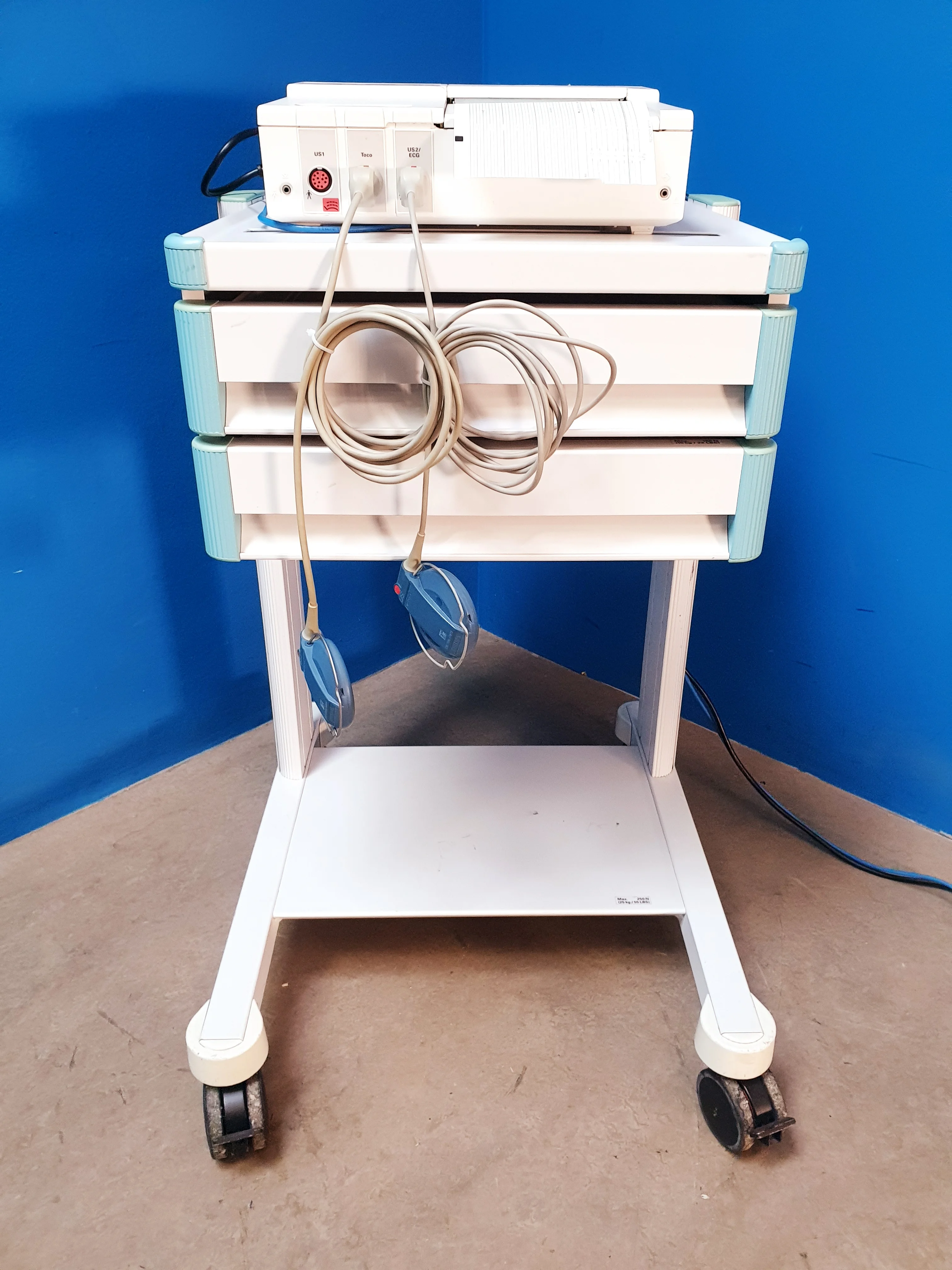 Gebraucht PHILIPS Series 50 IP-2