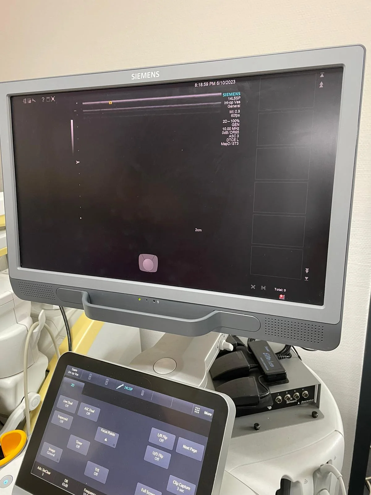 Gebraucht SIEMENS 14L5-SP