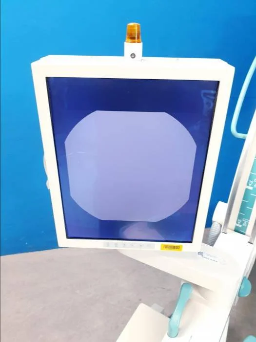 Gebraucht – Sehr Gut ZIEHM 8000