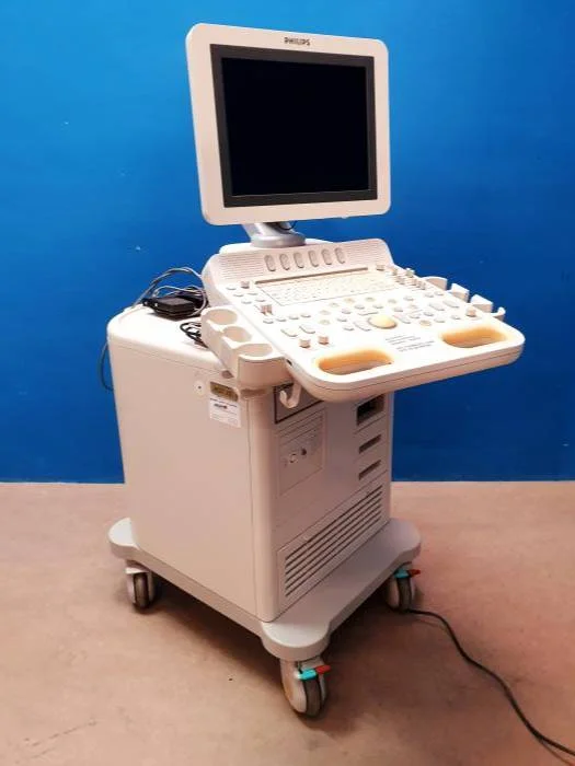 Für Ersatzteile PHILIPS HD7 XE