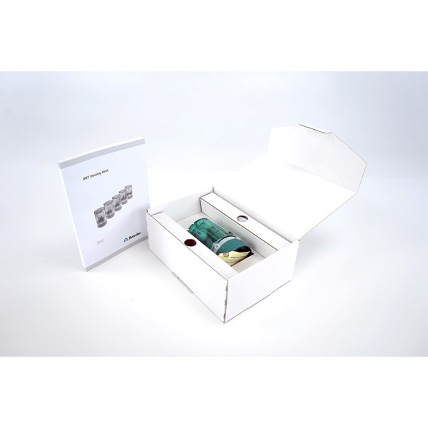 Büchi 11056836 for KjelMaster K-375, NEW! Metrohm 6.3032.220, 1.785,00 €