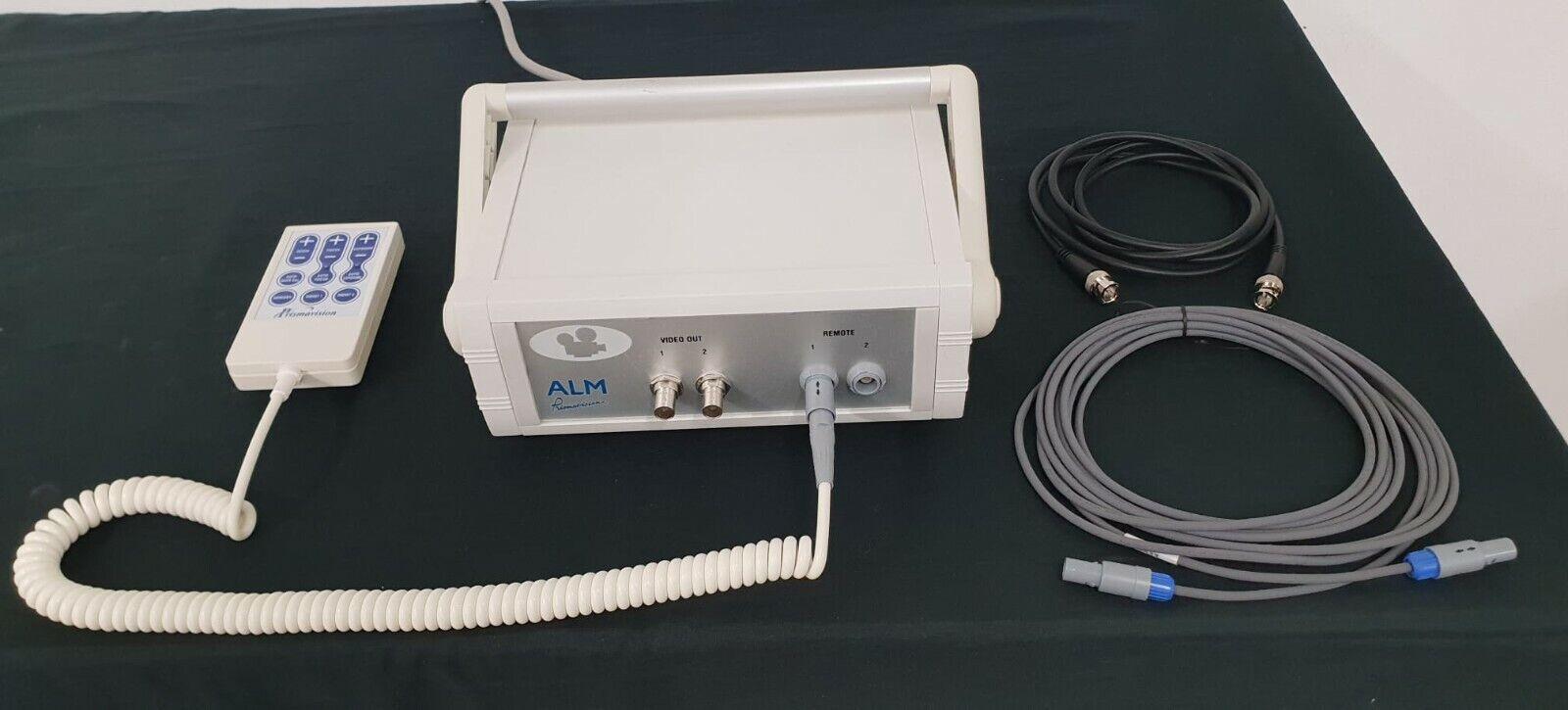 ALM Prismavision Overhead-Kamera-Steuereinheit