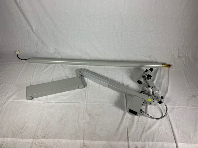 OP-Mikroskop (HNO/Dental)