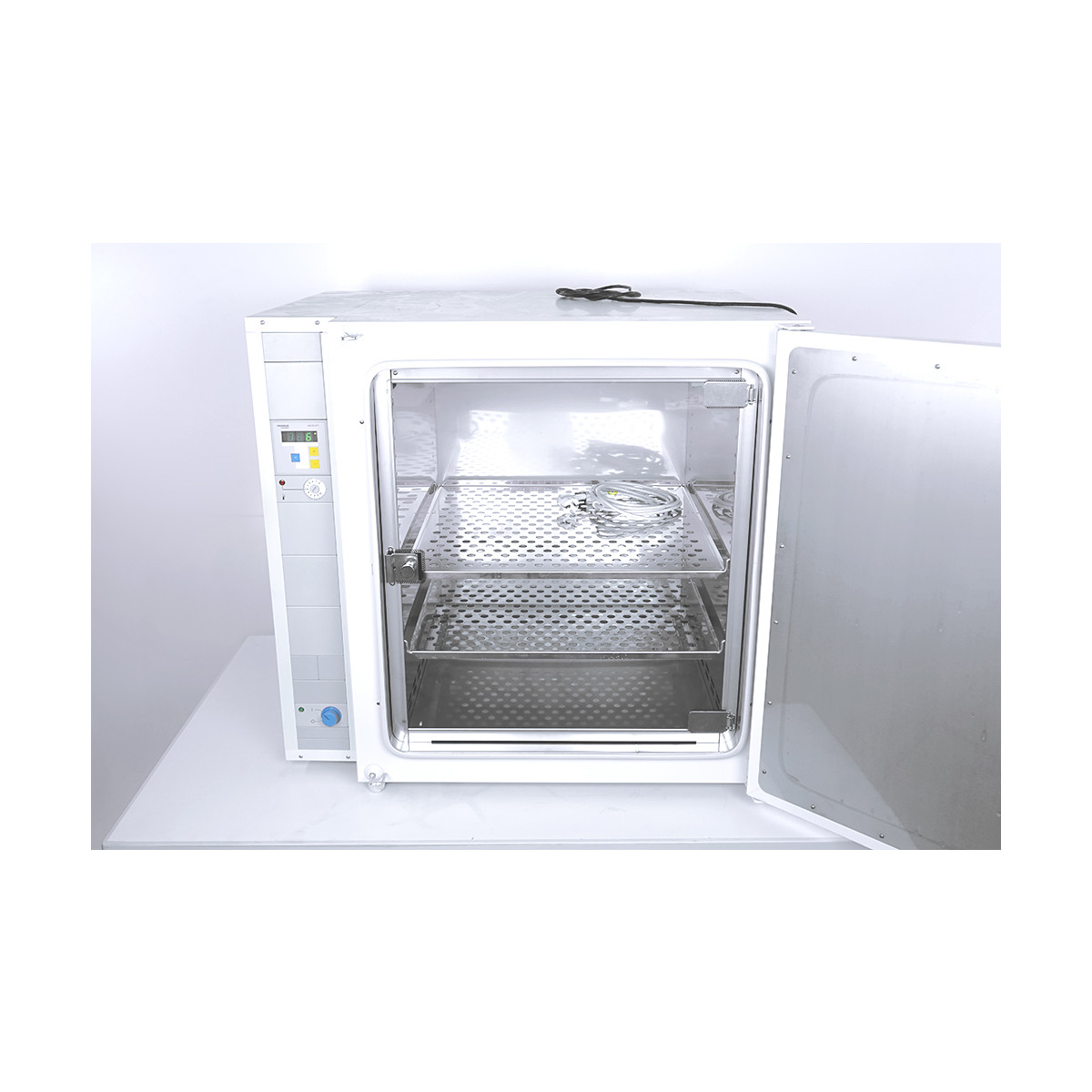Thermo Heraeus B6200 Inkubator Incubator Brutschrank 196L 70°C, 1.190,00 €