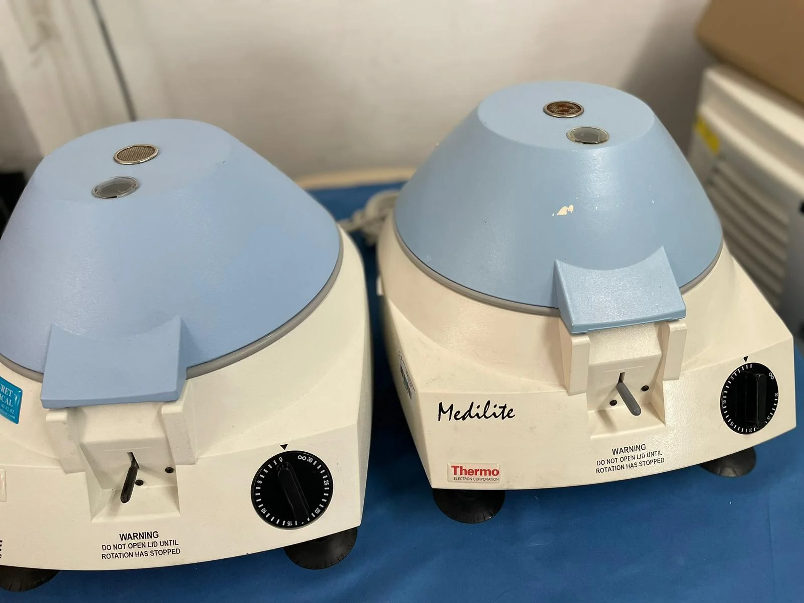 Gebraucht – Gut THERMO FISHER SCIENTIFIC Medilite