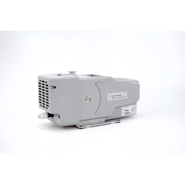 Agilent IDP3 Dry Scroll Pump Vacuum Pump Vakuumpumpe 3.6 m3/hr, 2.1 C, 2.082,50 €