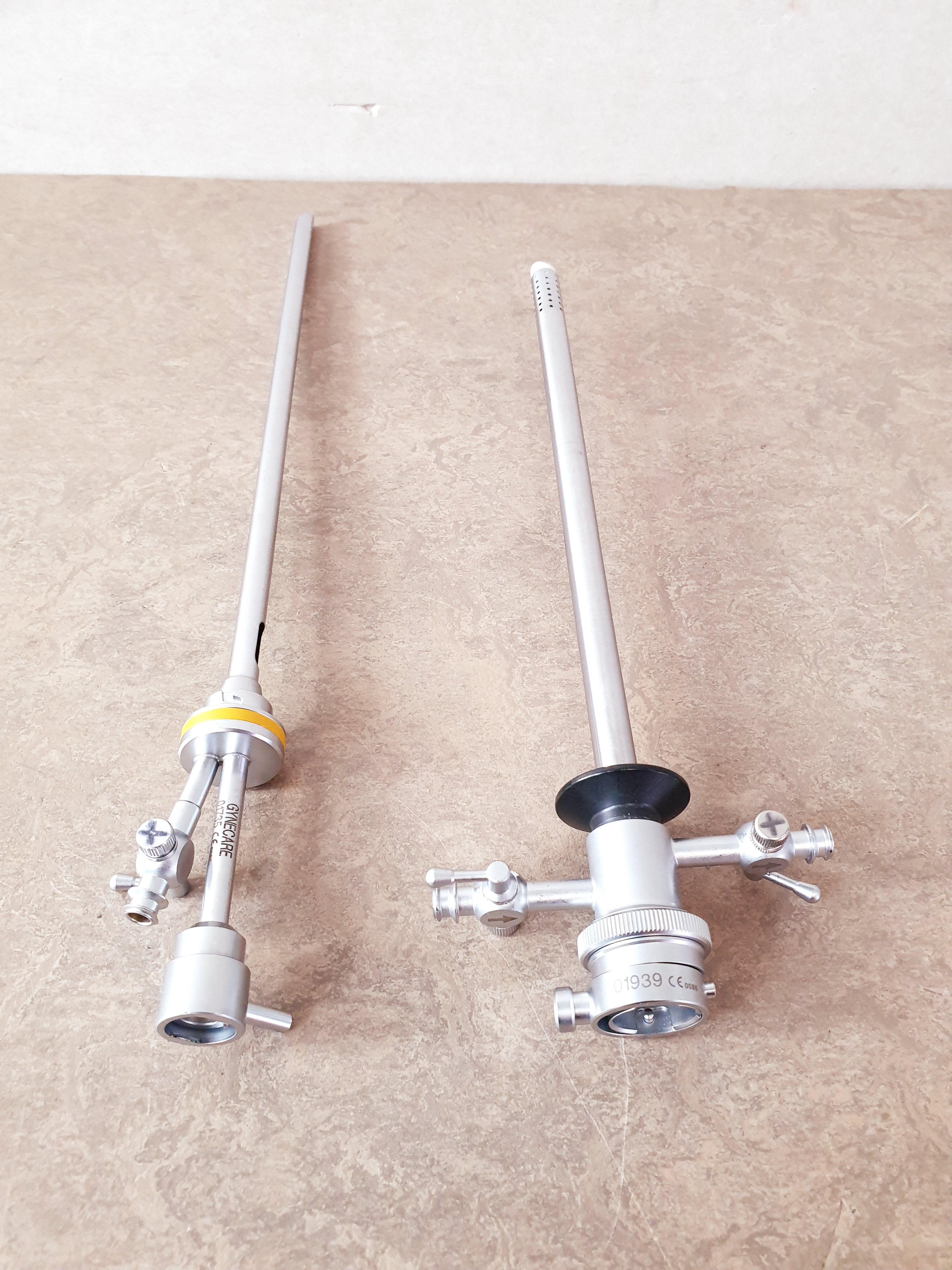 Gebraucht GYNECARE 01735