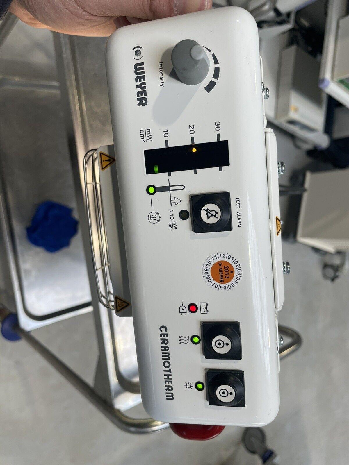 Gebraucht 2012 WEYER Ceramotherm