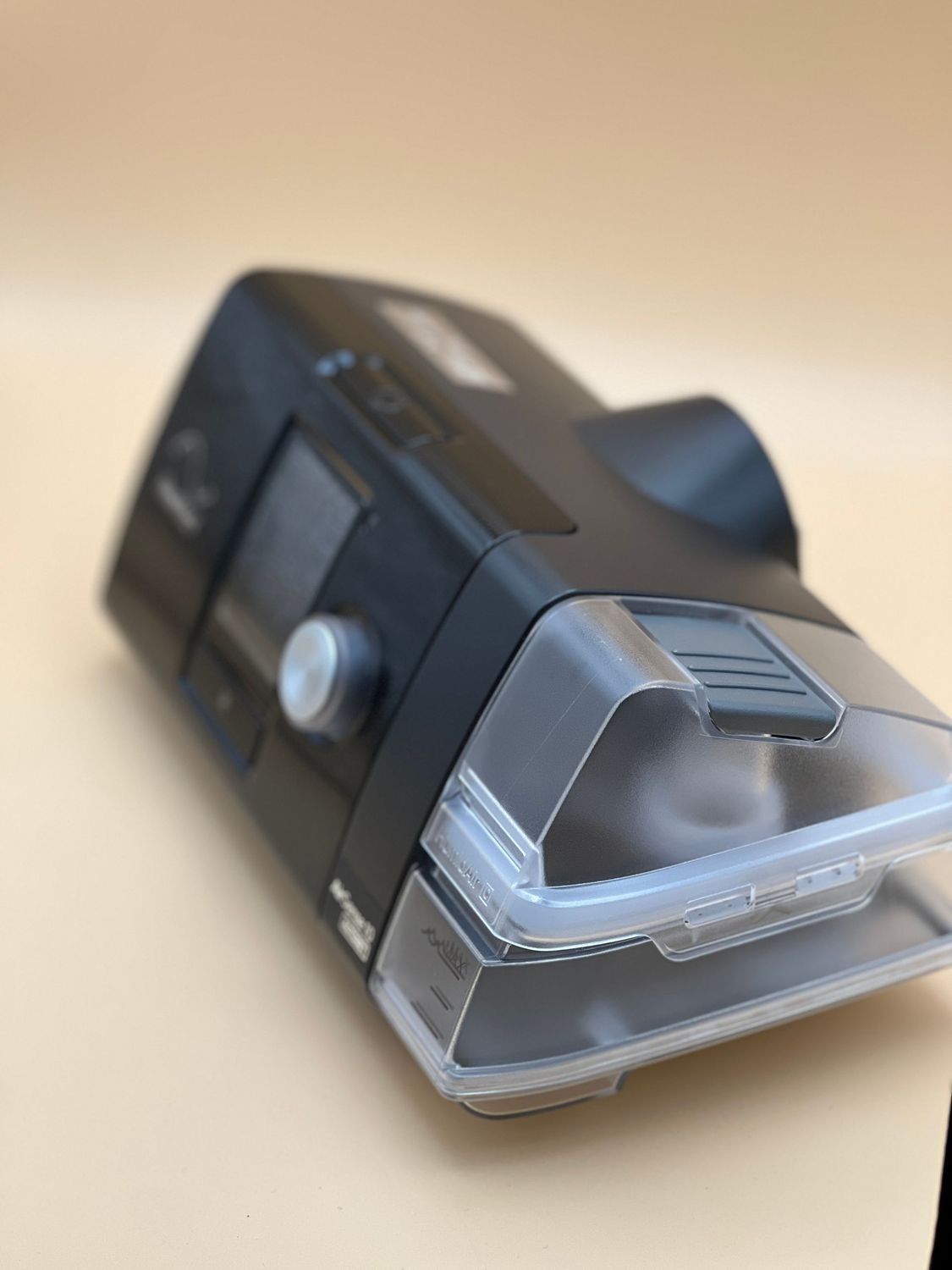ResMed AirSense 10 AutoSet – neuer Motor, 1000 h - Bild 2