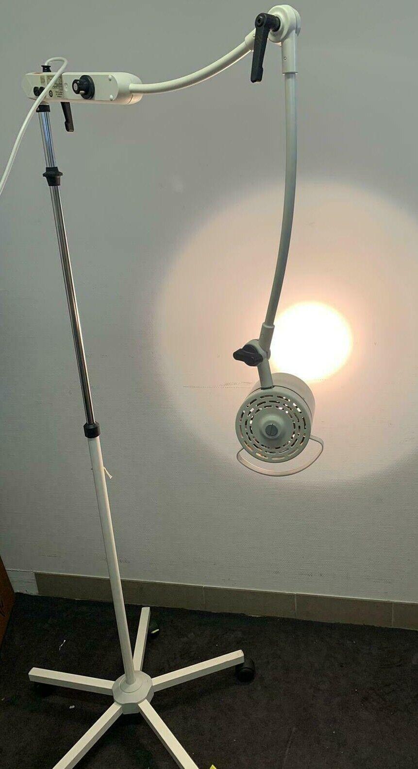 Dr. Mach 115 OP Lampe