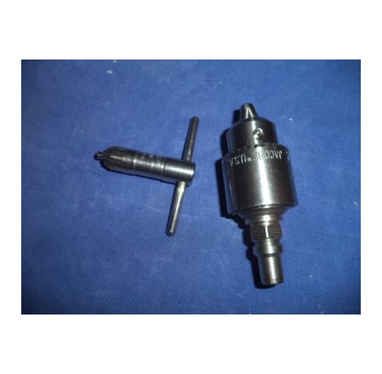 SYNTHES Bohrfutter / Jacobs chuck