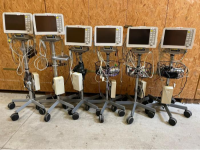 Gebraucht DRAGER Infinity Delta XL