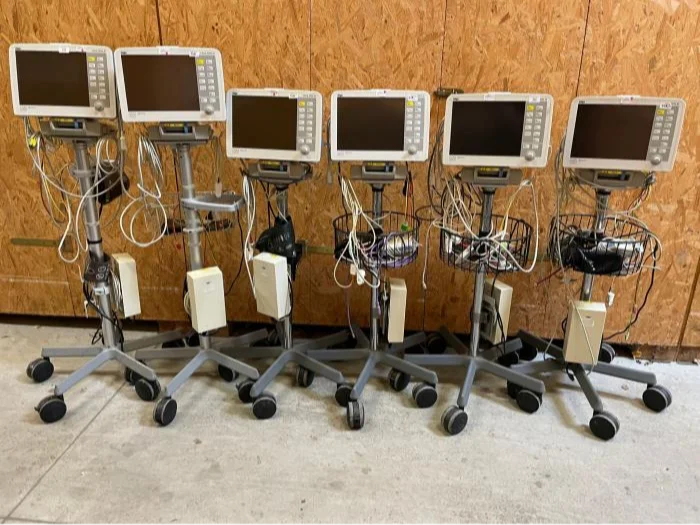 Gebraucht DRAGER Infinity Delta XL