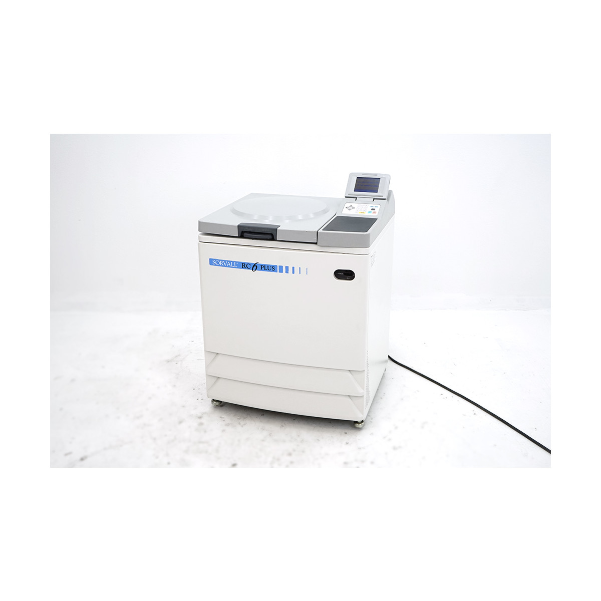 Thermo Sorvall RC6 Plus Refrigerated Superspeed Centrifuge Zentrifuge, 10.115,00 €