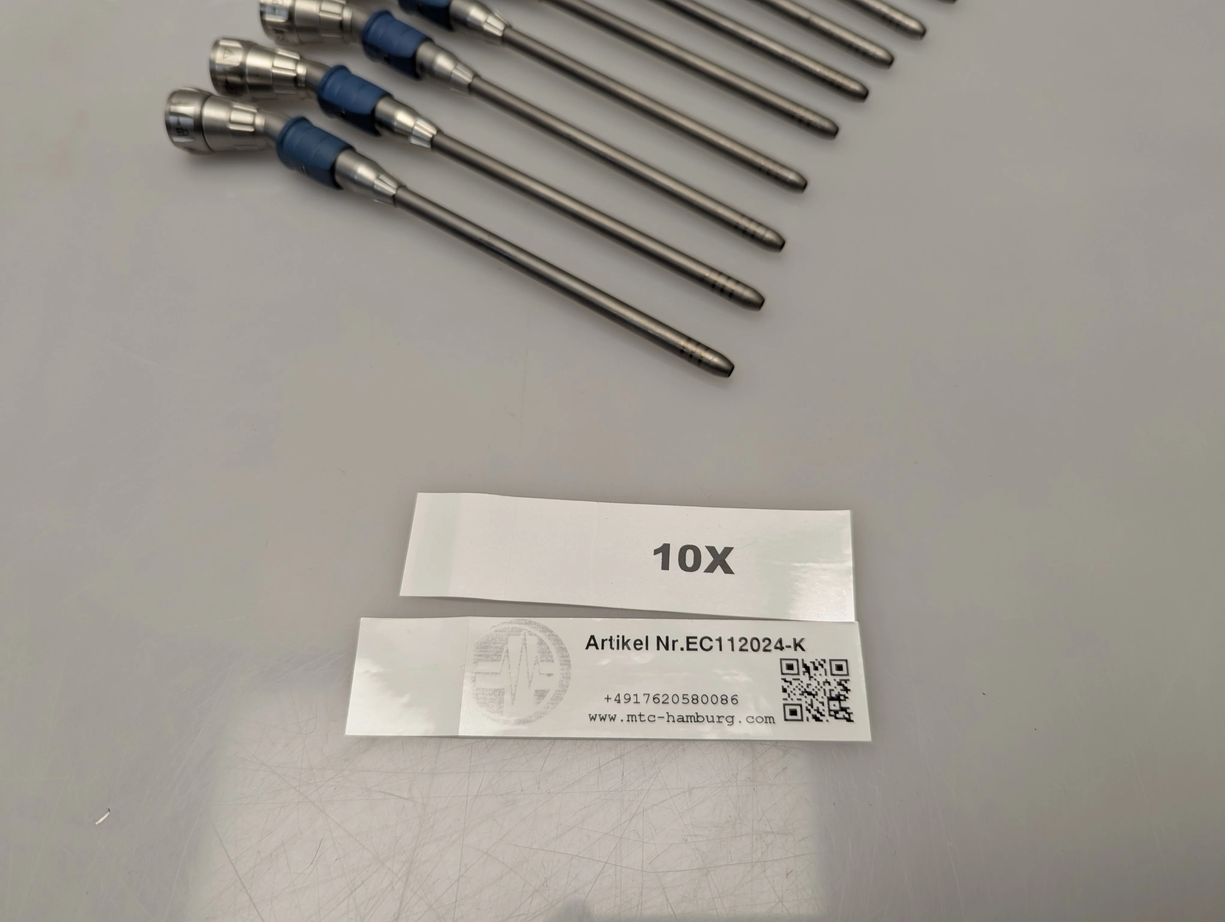 Gebraucht – Sehr Gut AESCULAP GB758R