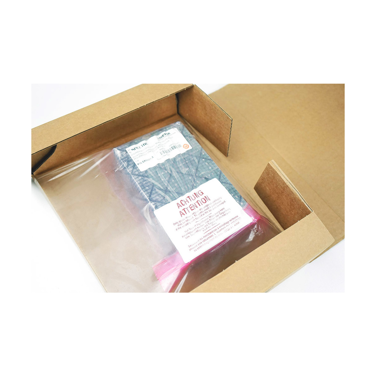 Spectro Metek EK9001-3 XEP03 Stepper Motor Control Board Schrittmotor, 1.011,50 €