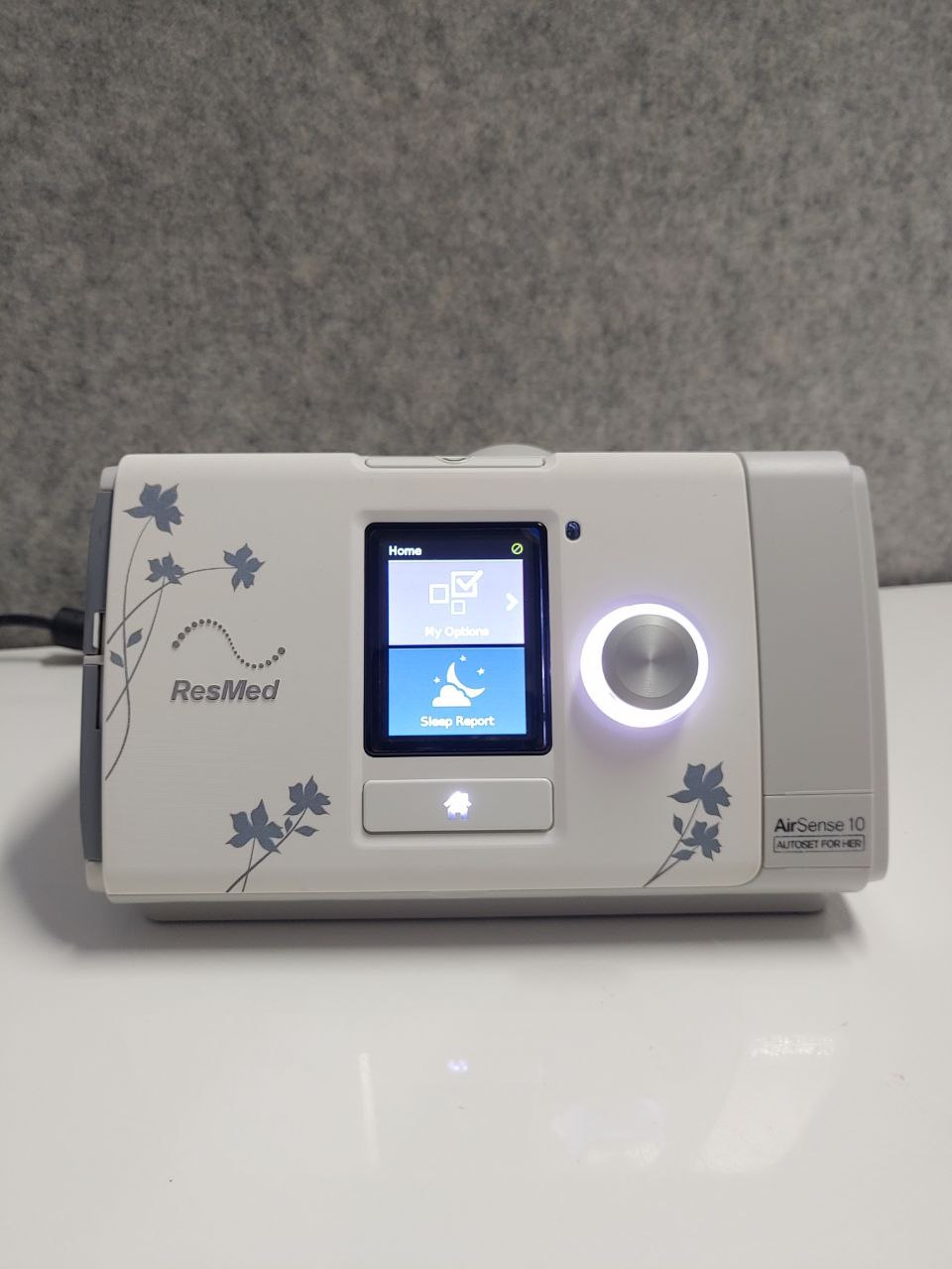 ResMed  AutoSet For Her  Professionell geprüft - Bild 4