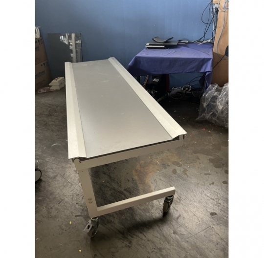 SIEMENS X-ray table portable