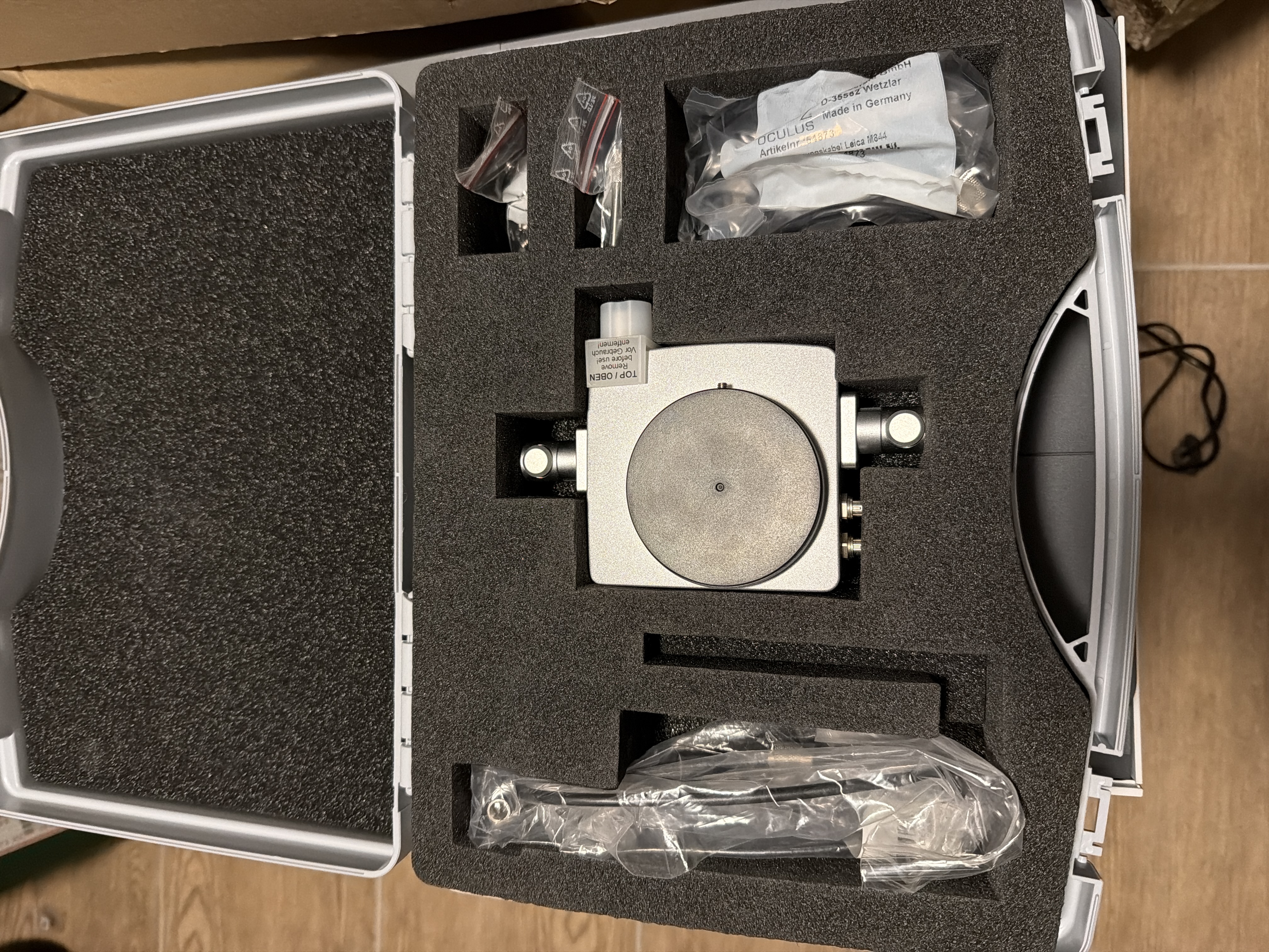 OCULUS SDI 4c- Typ54330 Leica
