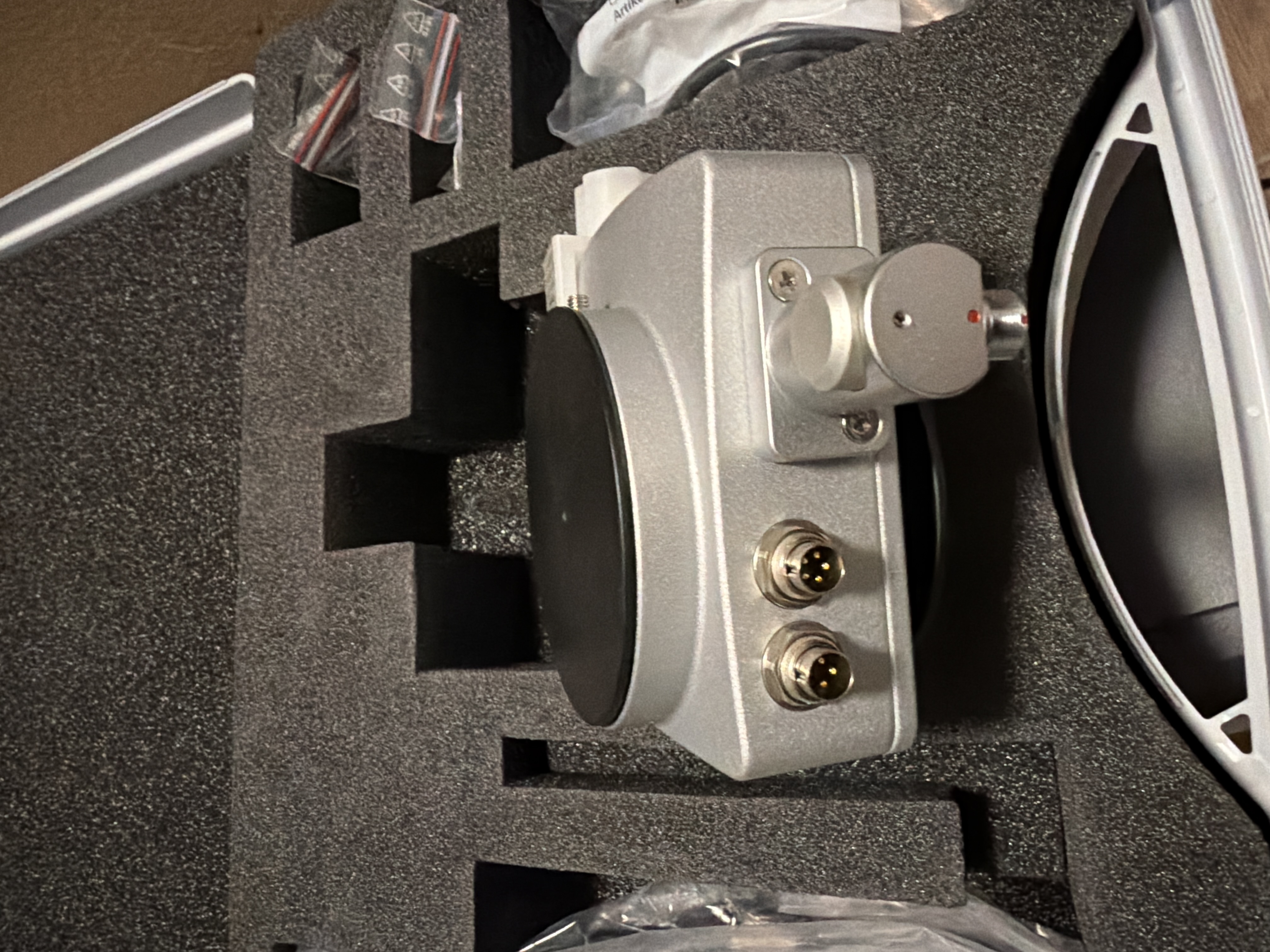 OCULUS SDI 4c- Typ54330 Leica - Bild 2