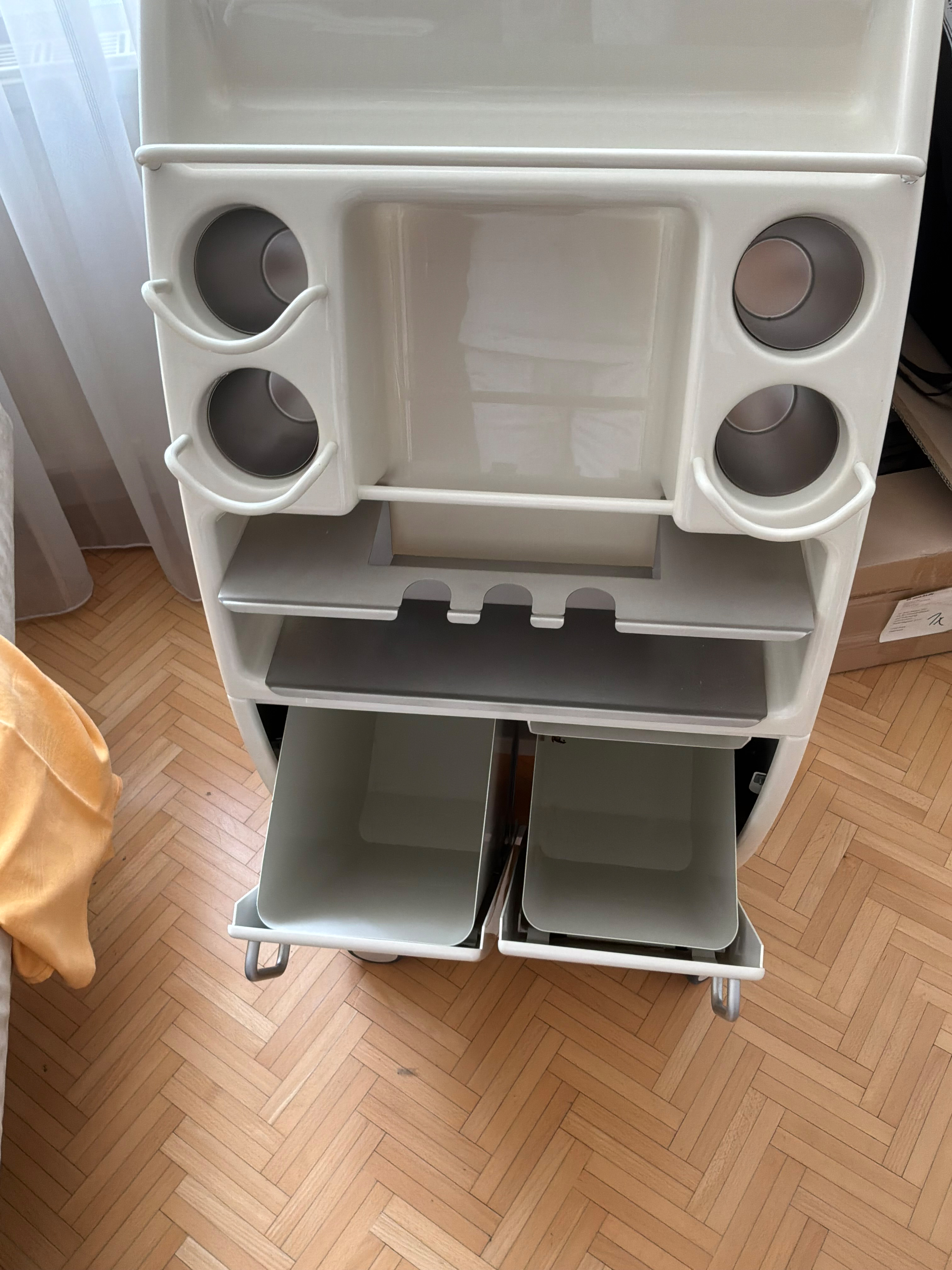 Borcad Versorgungsmodul ohne Heizelement - Bild 3