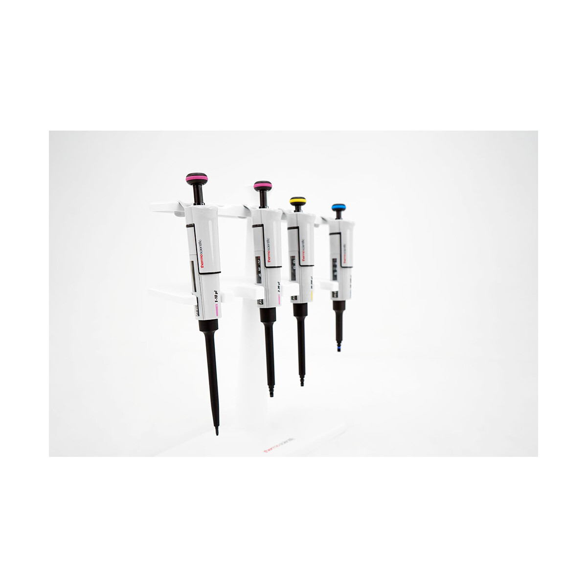 Thermo Scientific Finnpipette Single Channel Pipet Pipette Set 10 20 , 702,10 €