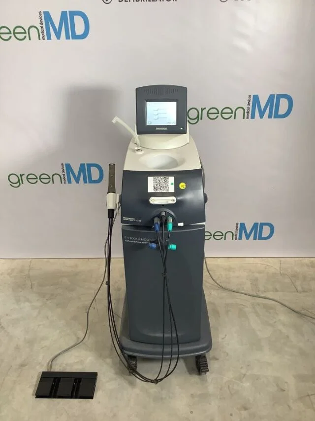 Gebraucht – Gut ETHICON Mammotome