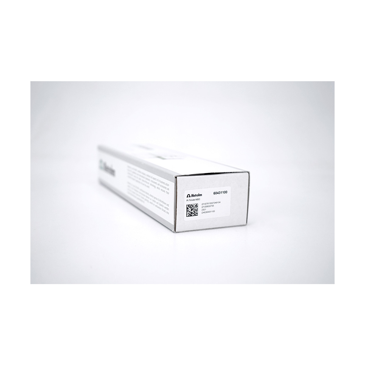 Metrohm Pt Titrode WOC, 535,50 €