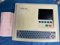 Gebraucht – Gut SCHILLER Cardiovit AT-102