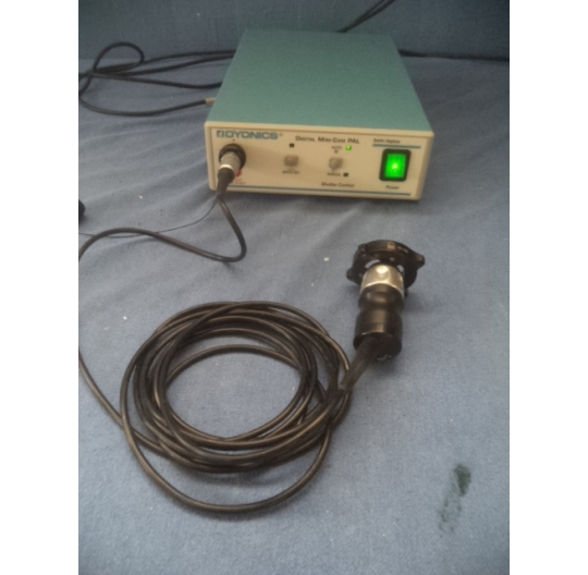 SMITH & NEPHEW Digital Mini-Cam PAL