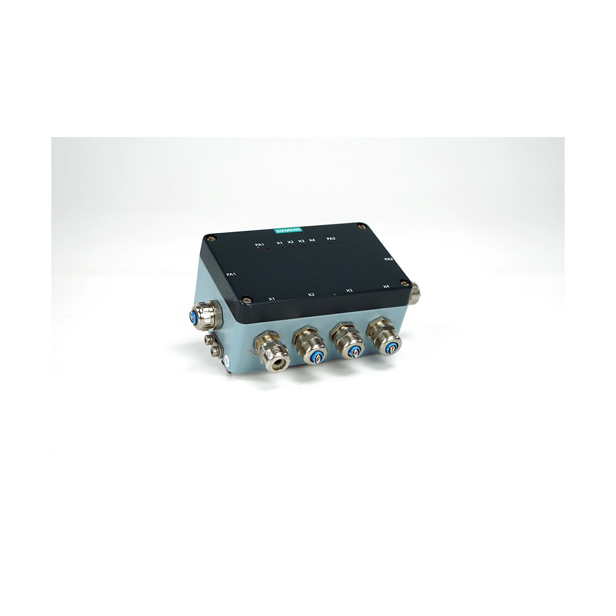 Siemens AFD Active Field Distributor Splitter 6ES7157-0AG80-0XA0, 595,00 €