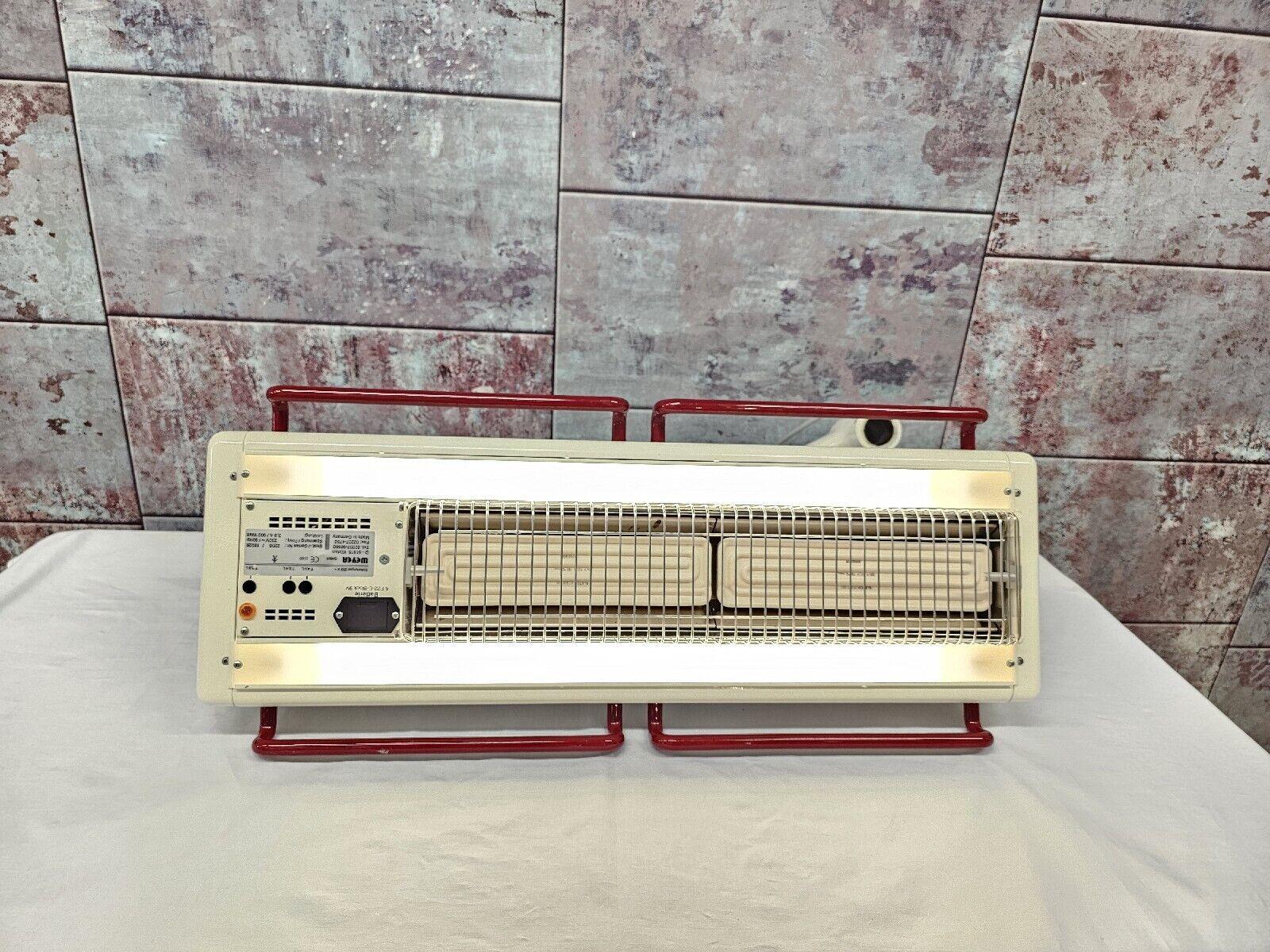 Gebraucht WEYER Ceramotherm