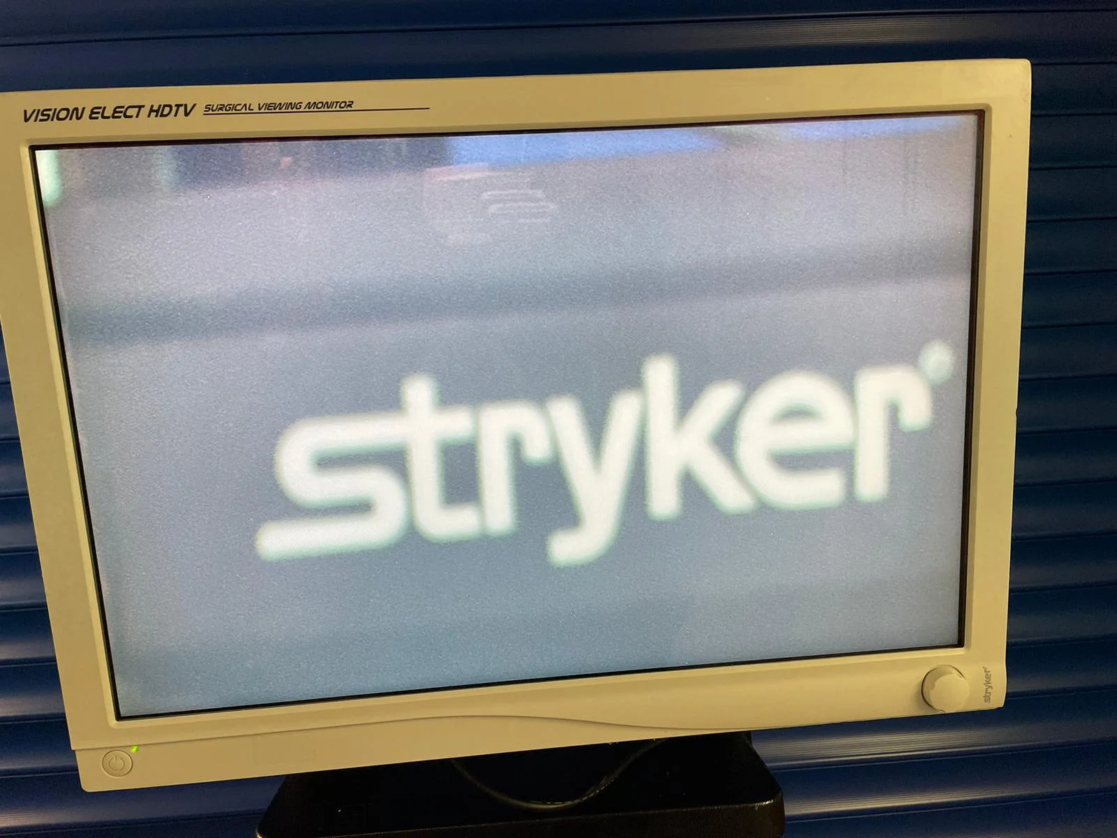 Gebraucht STRYKER 1288-020-122