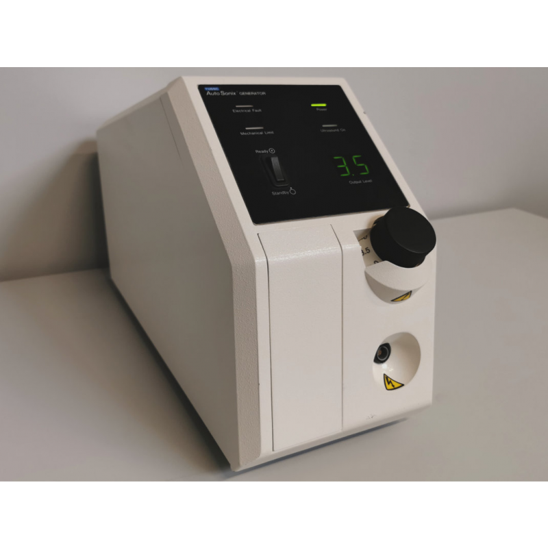 Gebraucht – Gut USSC AutoSonix