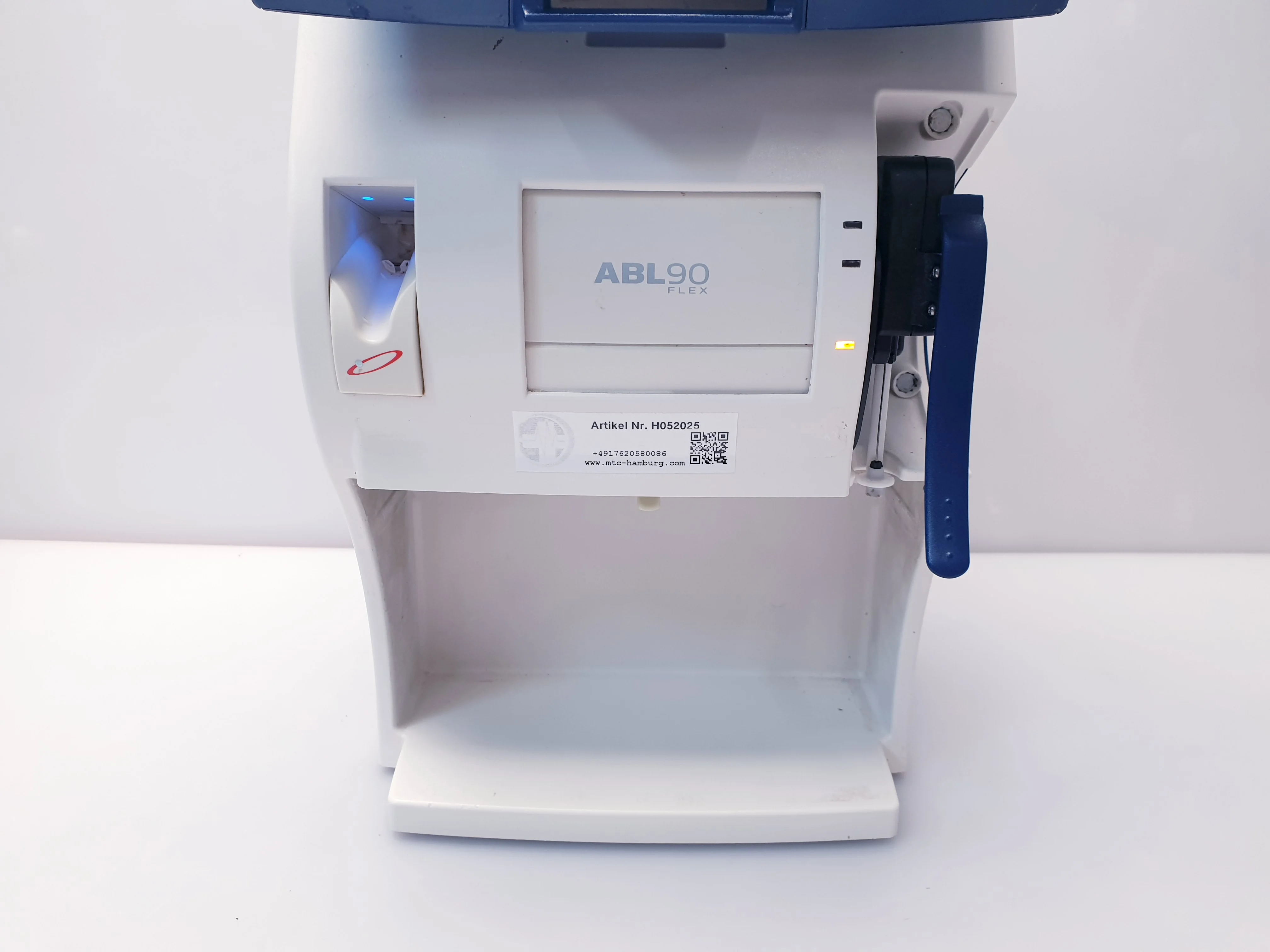 Gebraucht – Sehr Gut RADIOMETER ABL90 FLEX