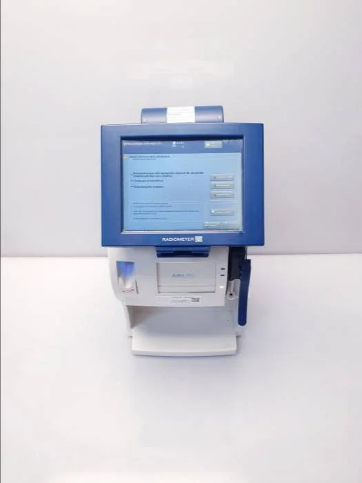 Gebraucht – Sehr Gut RADIOMETER ABL90 FLEX