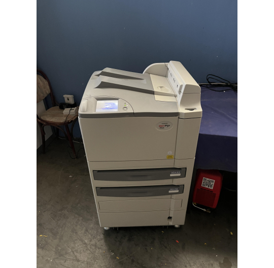 FUJIFILM DRYpix Plus