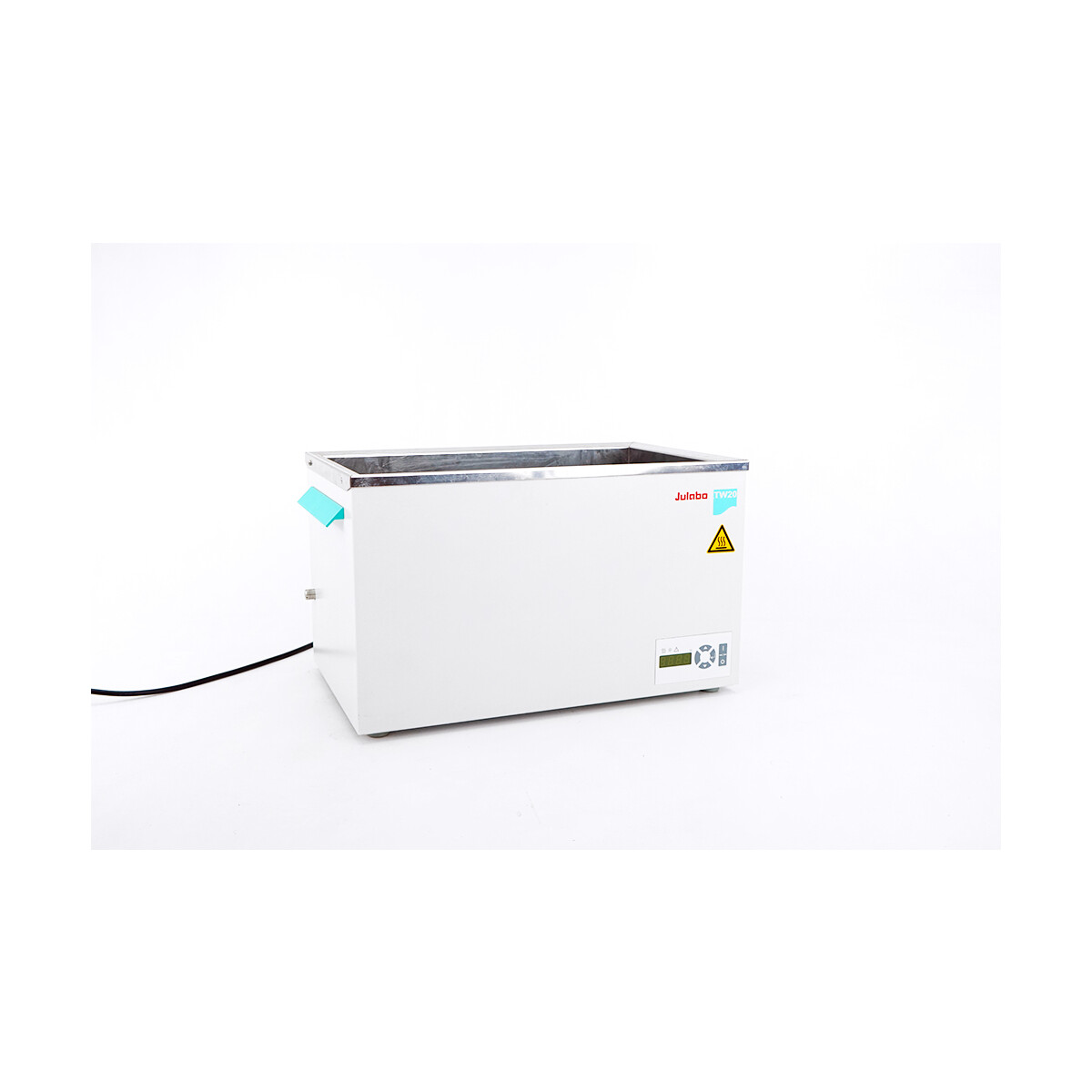 Julabo TW20 TW 20 Wasserbad Water Bath Bain Marie 20L 99°C, 654,50 €