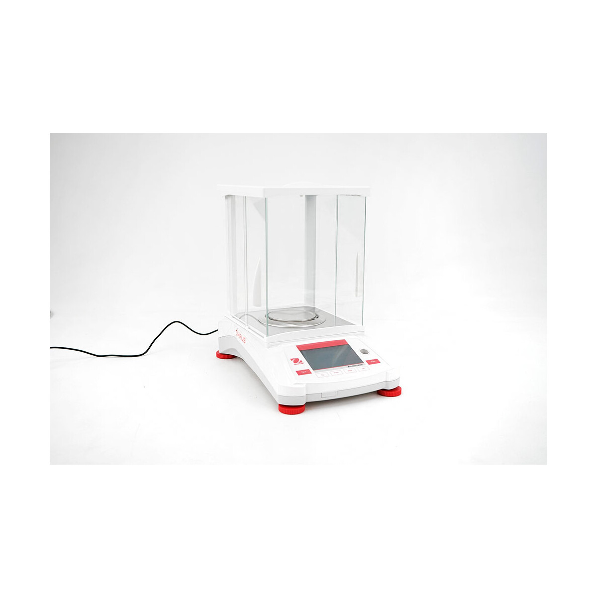 Ohaus AX124 Adventurer Analytical Balance Analysenwaage 0.1mg x 120g, 1.190,00 €