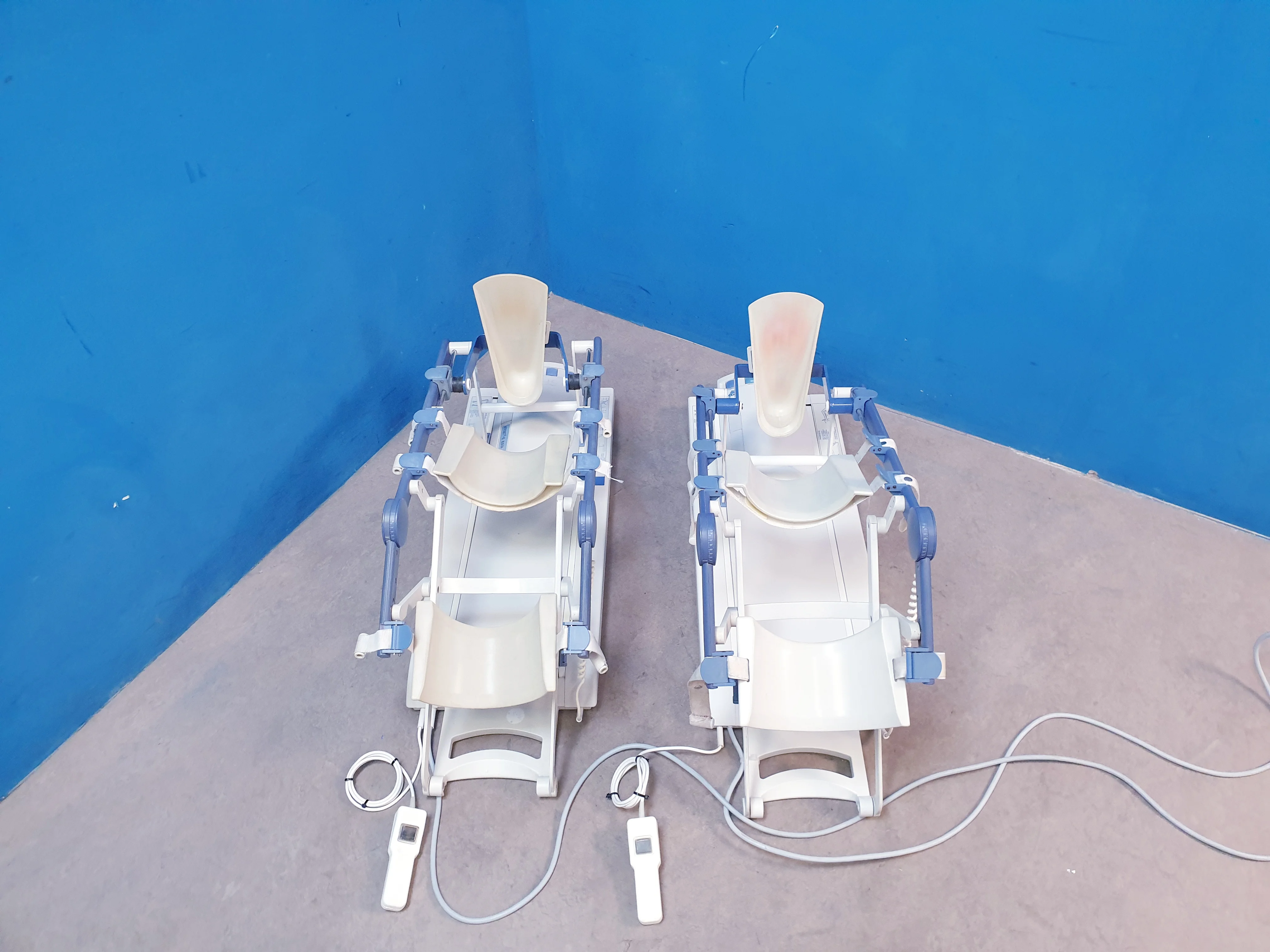 Gebraucht – Wie Neu ORMED ARTROMOT K2