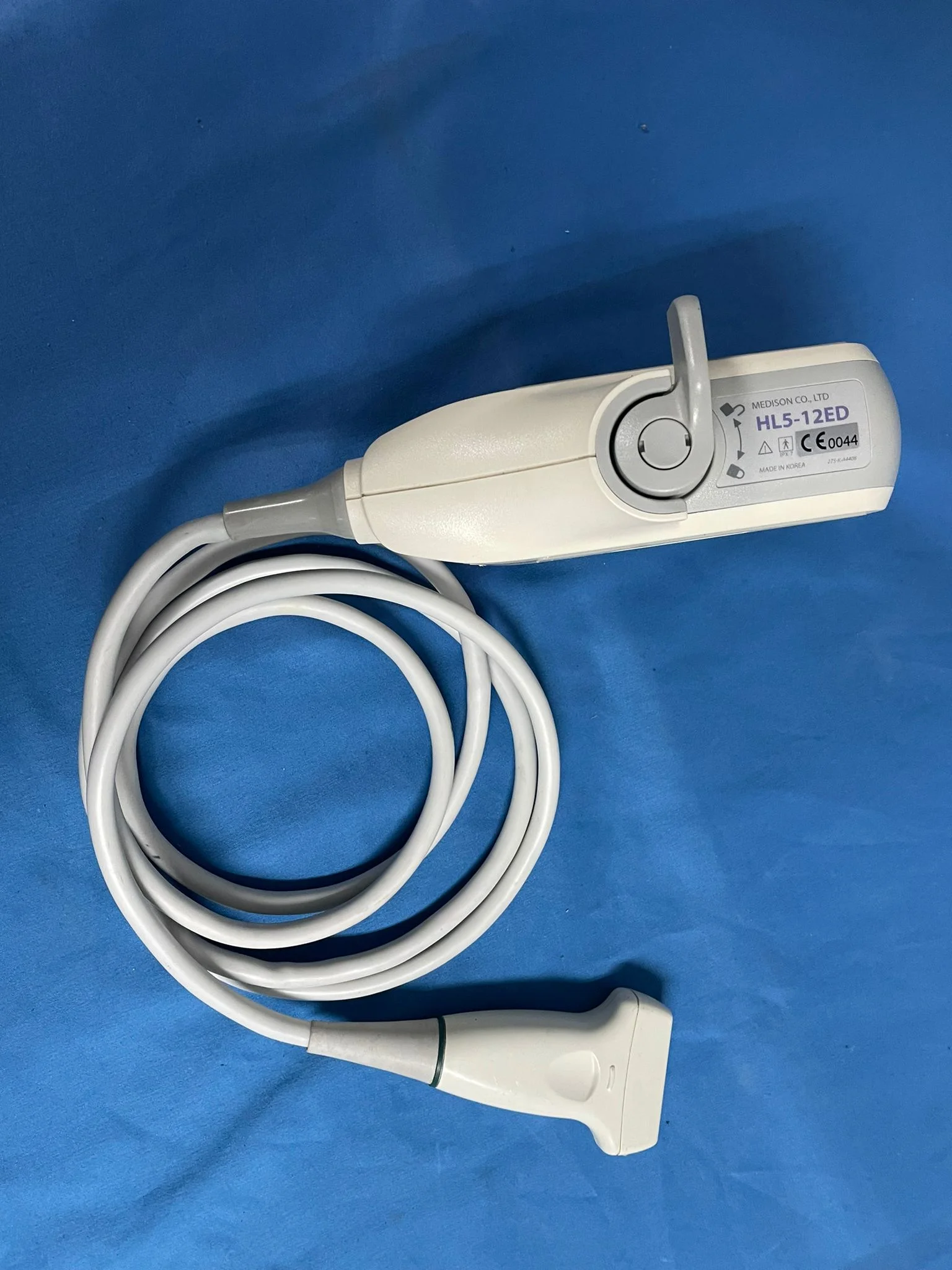 Gebraucht – Gut SAMSUNG HL5-12ED