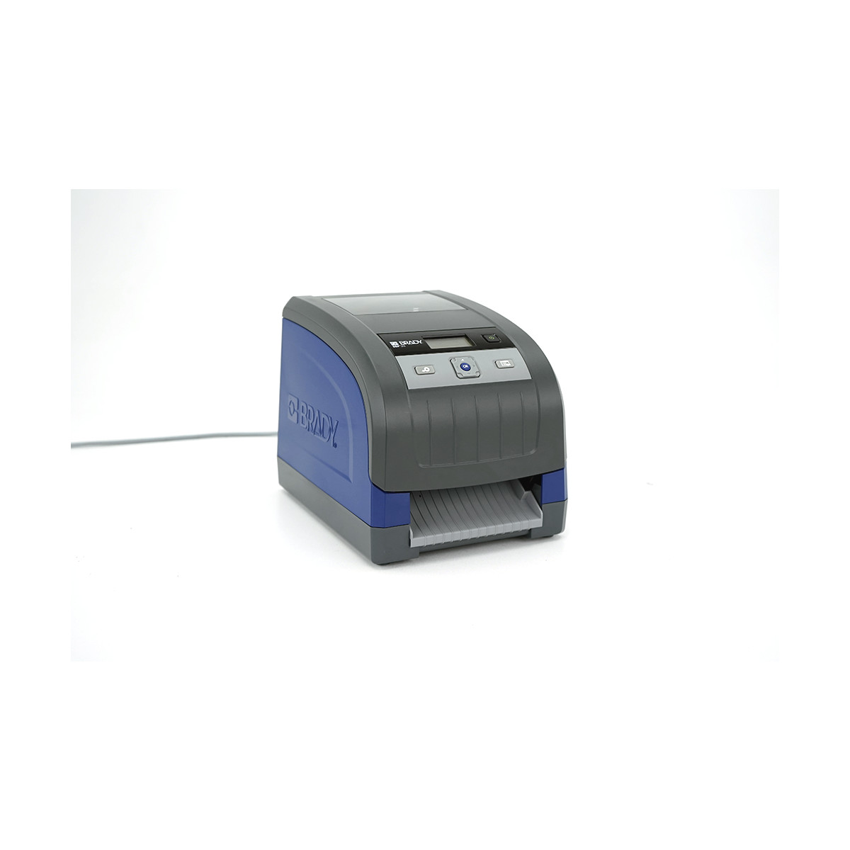 Brady BBP33 Schilder- und Etikettendrucker Label Printer, 1.190,00 €