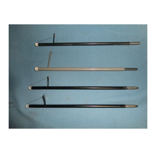 NN Draht - Elektrode / Wire Electrode