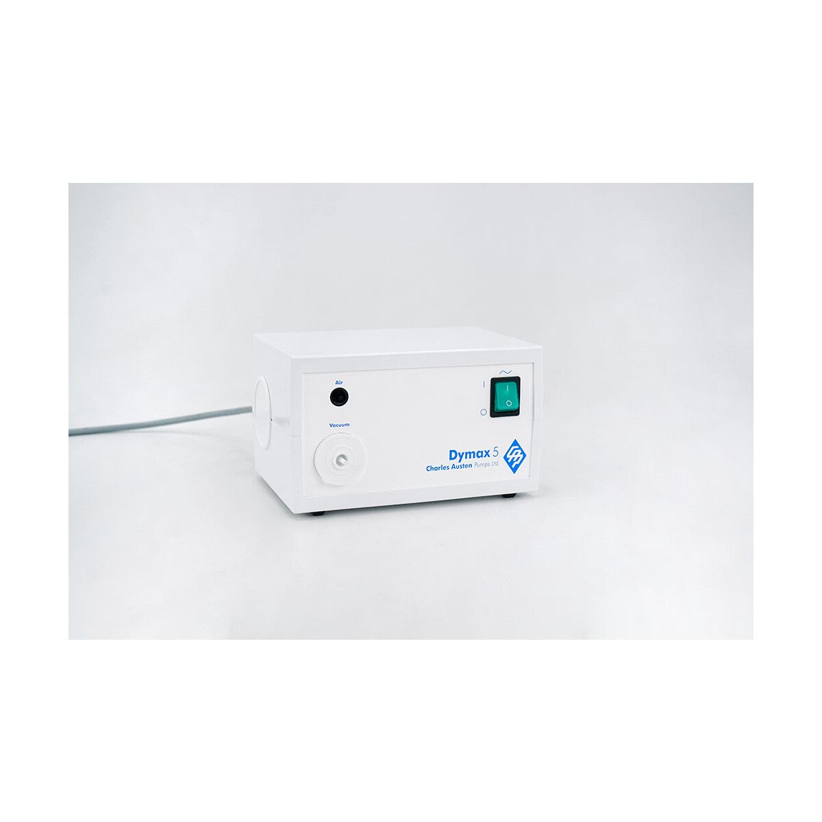 Charles Austen Dymax 5 X56-900 / 15 Membrane Vacuum Pump Vakuumpumpe, 416,50 €